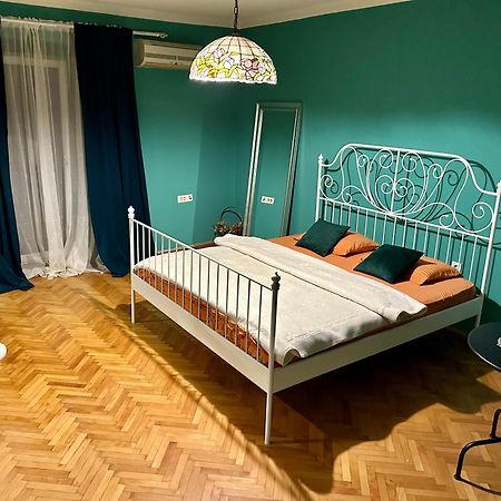 Old Town Podgorica Apartments Екстер'єр фото