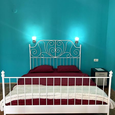 Old Town Podgorica Apartments Екстер'єр фото