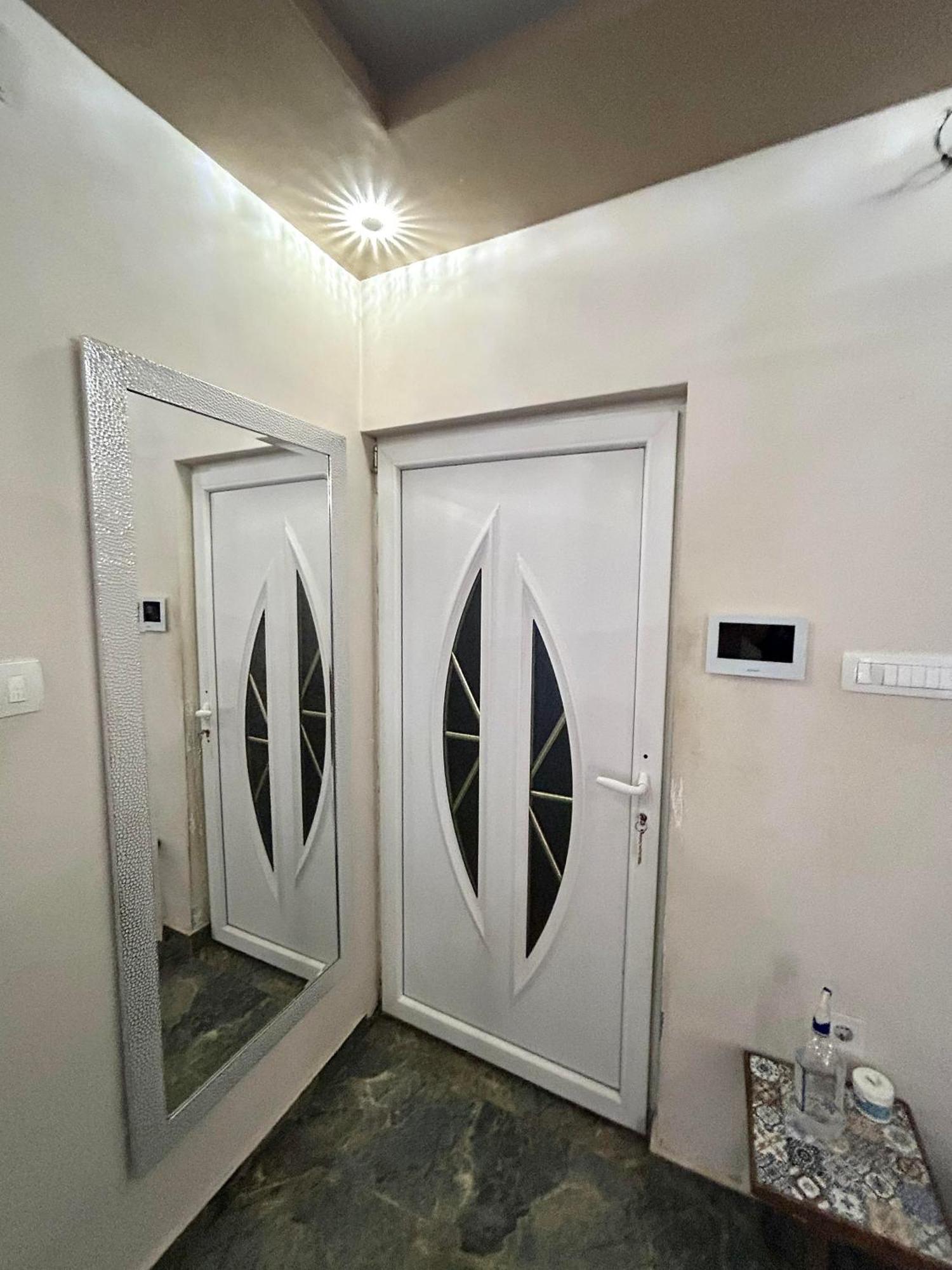 Old Town Podgorica Apartments Екстер'єр фото
