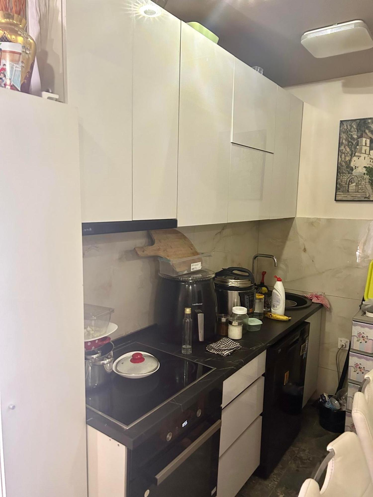 Old Town Podgorica Apartments Екстер'єр фото
