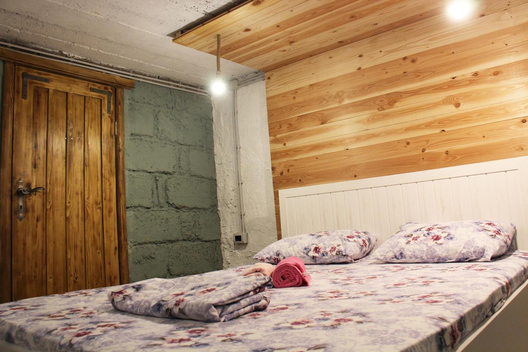 Old Town Podgorica Apartments Екстер'єр фото