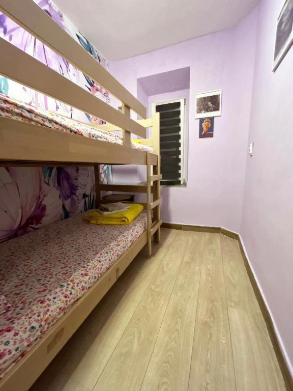 Old Town Podgorica Apartments Екстер'єр фото