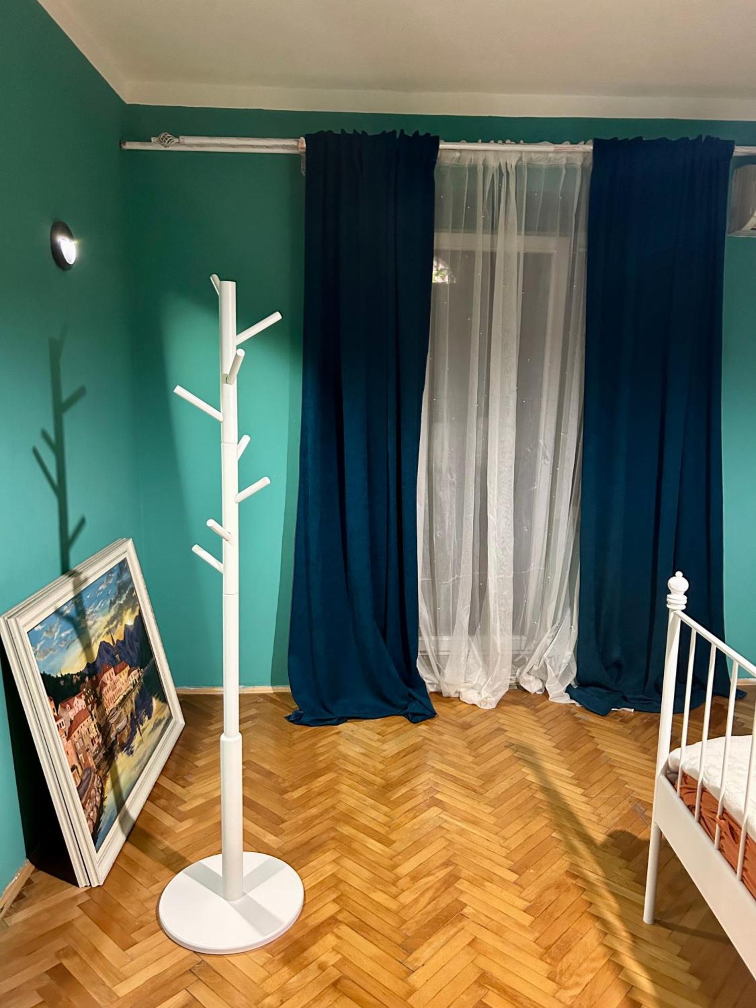 Old Town Podgorica Apartments Екстер'єр фото