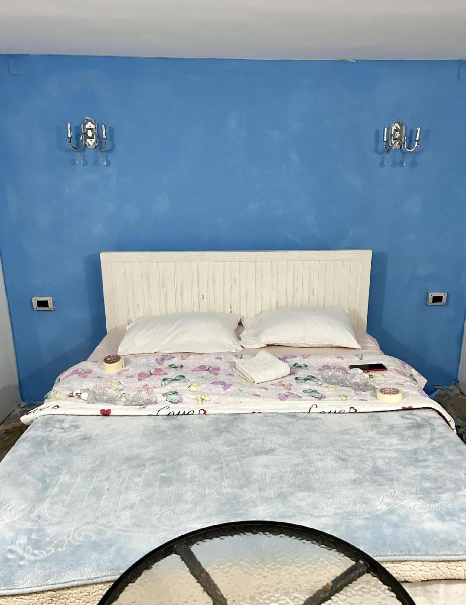 Old Town Podgorica Apartments Екстер'єр фото