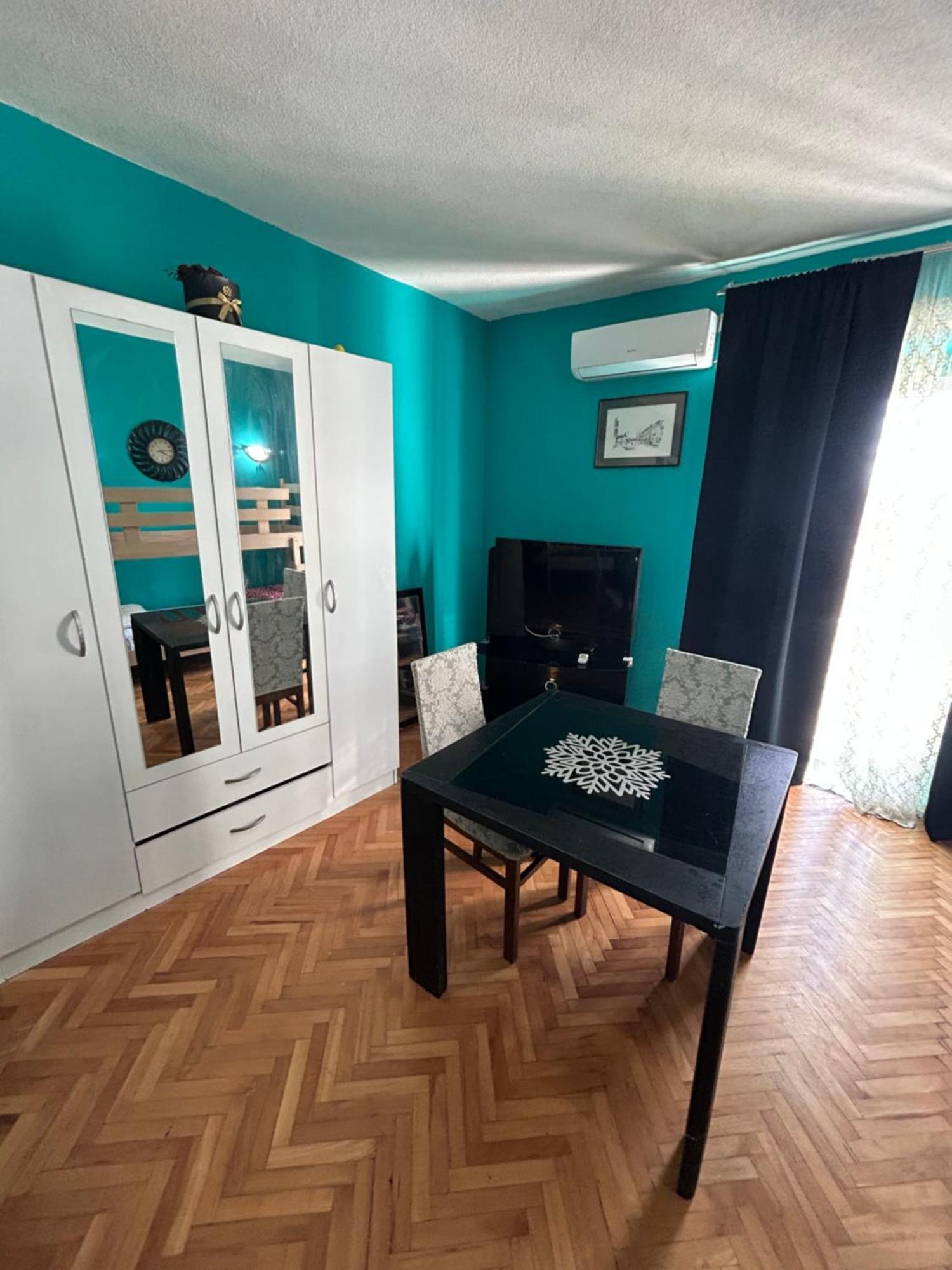 Old Town Podgorica Apartments Екстер'єр фото