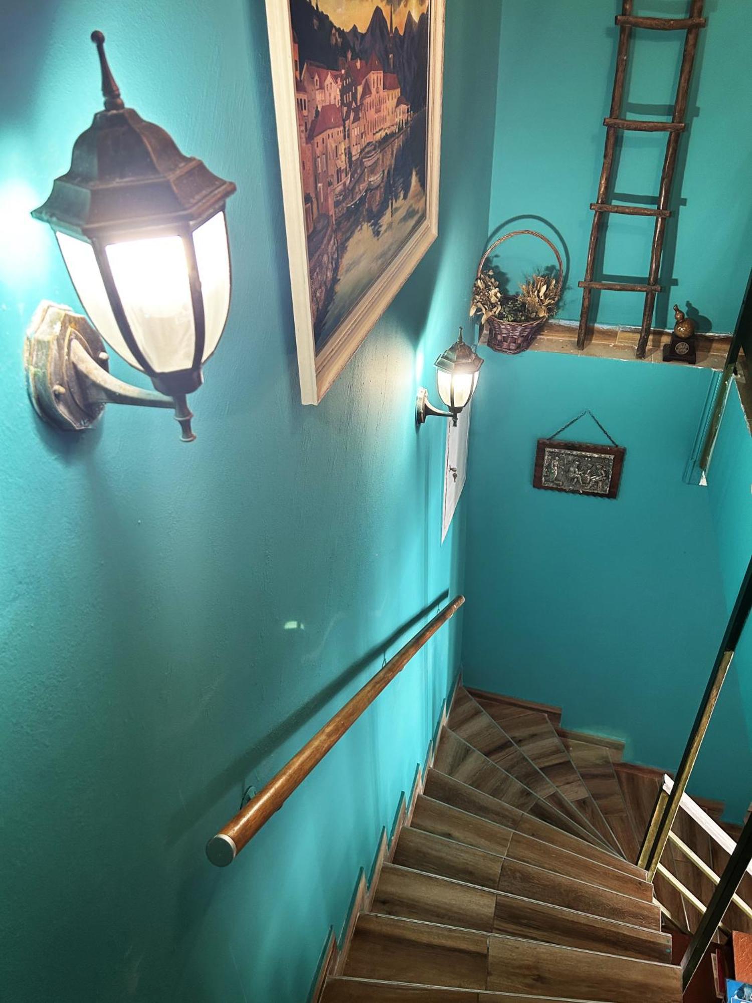 Old Town Podgorica Apartments Екстер'єр фото