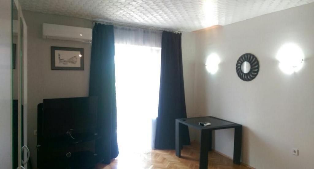 Old Town Podgorica Apartments Екстер'єр фото