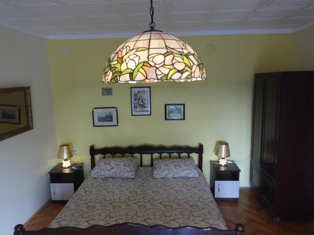 Old Town Podgorica Apartments Екстер'єр фото