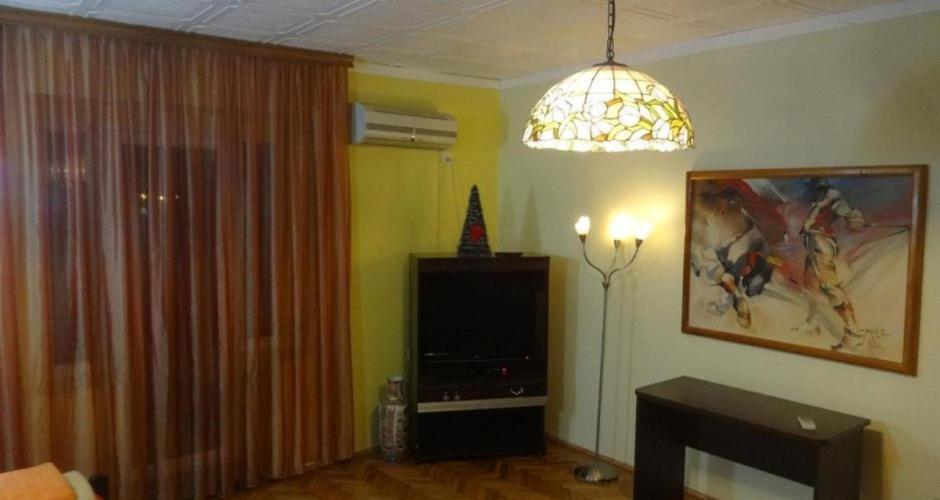 Old Town Podgorica Apartments Екстер'єр фото